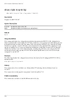 Preview for 2588 page of Extreme Networks ExtremeWare 7.7 Command Reference Manual