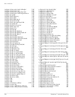 Preview for 2604 page of Extreme Networks ExtremeWare 7.7 Command Reference Manual