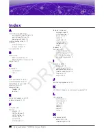 Preview for 44 page of Extreme Networks ExtremeWireless AP310e Installation Manual