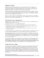 Preview for 21 page of Extreme Networks Ridgeline 3.0 Manual