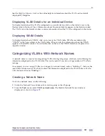 Preview for 143 page of Extreme Networks Ridgeline 3.0 Manual