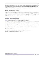 Preview for 149 page of Extreme Networks Ridgeline 3.0 Manual