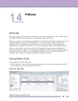 Preview for 203 page of Extreme Networks Ridgeline 3.0 Manual