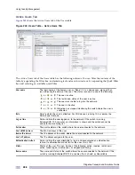 Preview for 290 page of Extreme Networks Ridgeline 3.0 Manual