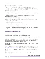 Preview for 304 page of Extreme Networks Ridgeline 3.0 Manual