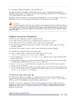 Preview for 313 page of Extreme Networks Ridgeline 3.0 Manual