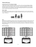 Preview for 19 page of Extreme USB Ranger 2301 User Manual