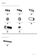 Preview for 21 page of Extremis HOPPER SHADE Assembly Instructions Manual