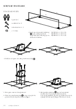 Preview for 26 page of Extremis HOPPER SHADE Assembly Instructions Manual