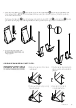 Preview for 29 page of Extremis HOPPER SHADE Assembly Instructions Manual