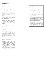 Preview for 33 page of Extremis HOPPER SHADE Assembly Instructions Manual