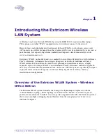 Preview for 9 page of Extricom EXSW-400 User Manual