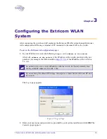 Preview for 21 page of Extricom EXSW-400 User Manual