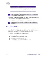 Preview for 32 page of Extricom EXSW-400 User Manual