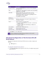 Preview for 39 page of Extricom EXSW-400 User Manual