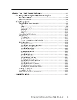 Preview for 6 page of Extron electronics 60-1021-01 User Manual