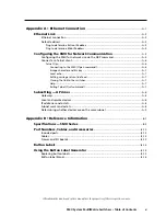 Preview for 8 page of Extron electronics 60-1021-01 User Manual