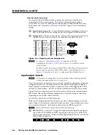 Preview for 20 page of Extron electronics 60-1021-01 User Manual