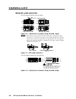 Preview for 22 page of Extron electronics 60-1021-01 User Manual