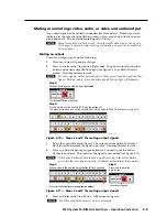 Preview for 31 page of Extron electronics 60-1021-01 User Manual