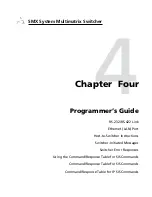 Preview for 42 page of Extron electronics 60-1021-01 User Manual