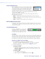 Preview for 28 page of Extron electronics AXP 64 C AT User Manual