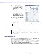 Preview for 39 page of Extron electronics AXP 64 C AT User Manual