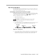 Preview for 63 page of Extron electronics CrossPoint 300 1212 User Manual