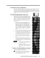 Preview for 21 page of Extron electronics CrossPoint 42 HVA User Manual