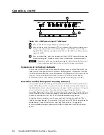 Preview for 22 page of Extron electronics CrossPoint 42 HVA User Manual