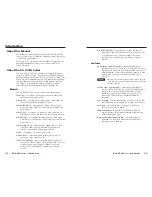 Preview for 7 page of Extron electronics DA 12V/6V Dual EQ User Manual