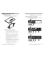 Preview for 11 page of Extron electronics DA 12V/6V Dual EQ User Manual