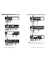 Preview for 12 page of Extron electronics DA 12V/6V Dual EQ User Manual