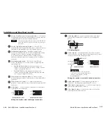 Preview for 13 page of Extron electronics DA 12V/6V Dual EQ User Manual