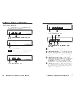 Preview for 16 page of Extron electronics DA 12V/6V Dual EQ User Manual