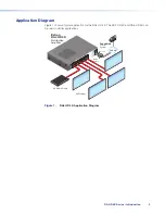 Preview for 9 page of Extron electronics DA2 HD 4K User Manual