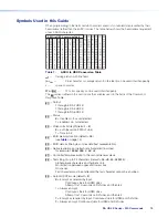 Preview for 25 page of Extron electronics DA2 HD 4K User Manual