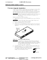 Preview for 50 page of Extron electronics DDS 402 User Manual