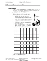 Preview for 52 page of Extron electronics DDS 402 User Manual