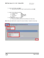 Preview for 15 page of Extron electronics DMP 128 FlexPlus C V AT Configuration Manual