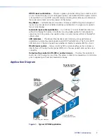 Preview for 8 page of Extron electronics DP DA2 User Manual