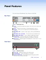 Preview for 9 page of Extron electronics DP DA2 User Manual