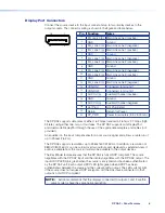 Preview for 12 page of Extron electronics DP DA2 User Manual