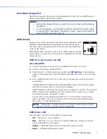 Preview for 13 page of Extron electronics DP DA2 User Manual