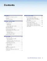 Preview for 7 page of Extron electronics DTP HD DA4 4K 230 User Manual