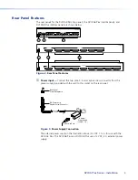 Preview for 10 page of Extron electronics DVI DA Plus Series User Manual