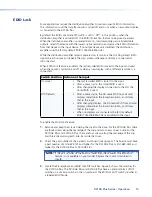 Preview for 16 page of Extron electronics DVI DA Plus Series User Manual