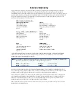 Preview for 23 page of Extron electronics DVI DA Plus Series User Manual