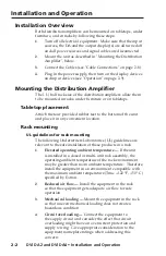 Preview for 14 page of Extron electronics DVI DA2 User Manual