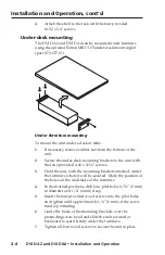 Preview for 16 page of Extron electronics DVI DA2 User Manual